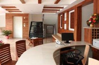 фото отеля Green Ridge Holiday Home