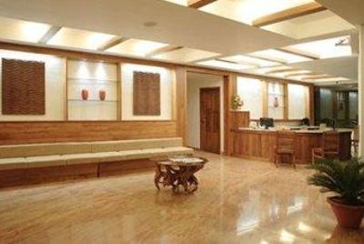 фото отеля Green Ridge Holiday Home