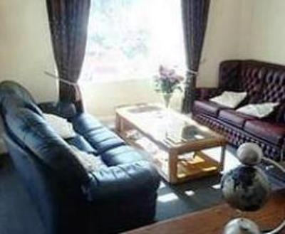 фото отеля Bodlondeb Hotel Criccieth