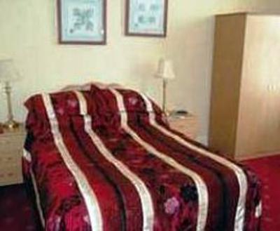 фото отеля Bodlondeb Hotel Criccieth