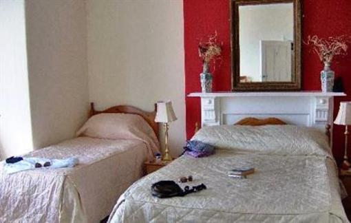 фото отеля Bodlondeb Hotel Criccieth