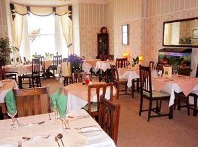 фото отеля Bodlondeb Hotel Criccieth