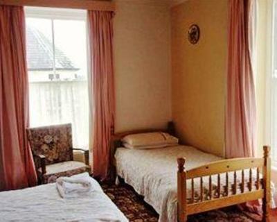 фото отеля Bodlondeb Hotel Criccieth