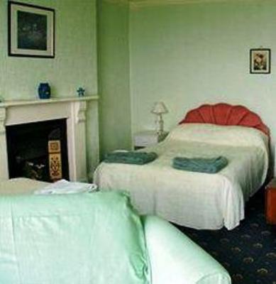 фото отеля Bodlondeb Hotel Criccieth