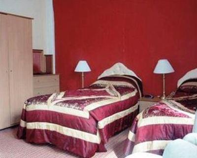 фото отеля Bodlondeb Hotel Criccieth