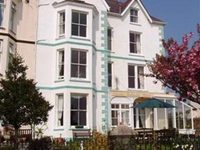Bodlondeb Hotel Criccieth