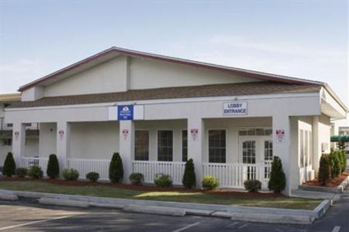 фото отеля Americas Best Value Inn Cherry Hill