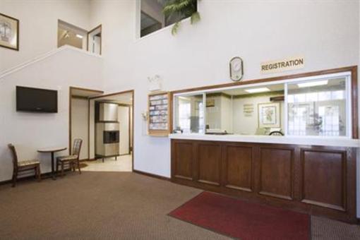 фото отеля Americas Best Value Inn Cherry Hill