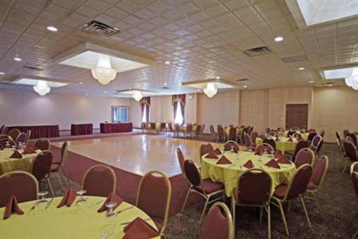 фото отеля Americas Best Value Inn Cherry Hill