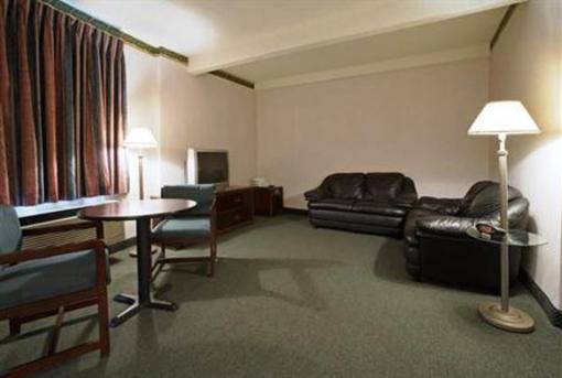 фото отеля Americas Best Value Inn Cherry Hill