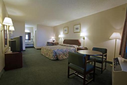 фото отеля Americas Best Value Inn Cherry Hill