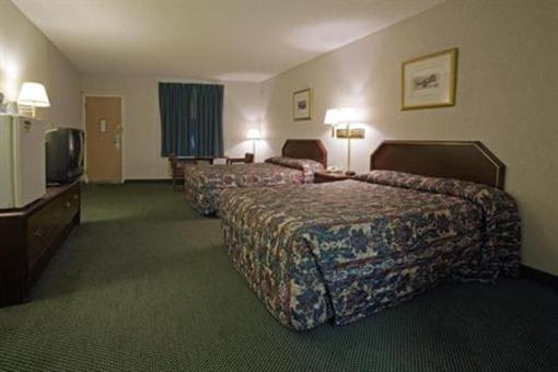 фото отеля Americas Best Value Inn Cherry Hill
