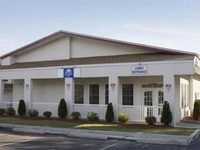 Americas Best Value Inn Cherry Hill