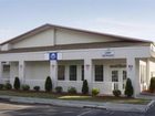 фото отеля Americas Best Value Inn Cherry Hill