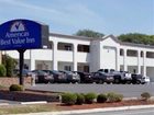 фото отеля Americas Best Value Inn Cherry Hill