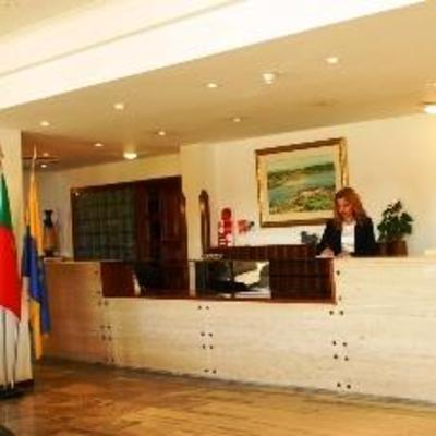 фото отеля Estalagem da Pateira