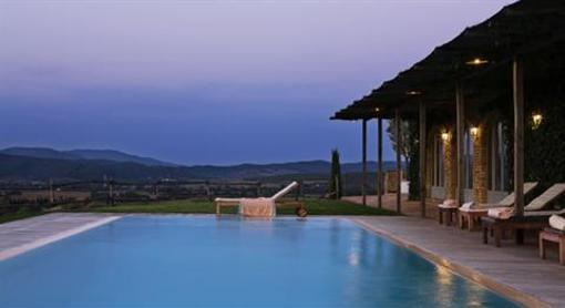 фото отеля Conti di San Bonifacio Wine Resort
