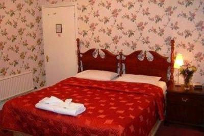 фото отеля St. Lawrence Hotel