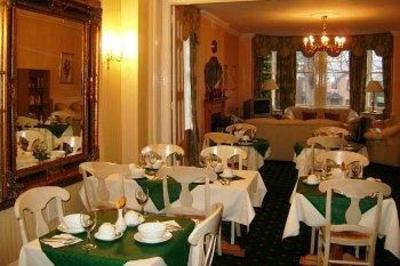 фото отеля St. Lawrence Hotel