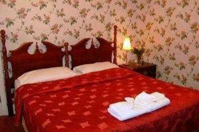 фото отеля St. Lawrence Hotel