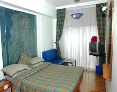фото отеля Nahar's Residency Hotel