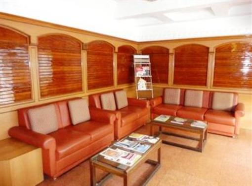 фото отеля Nahar's Residency Hotel