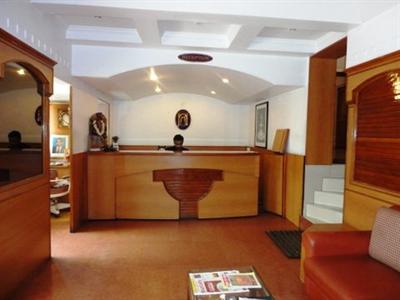 фото отеля Nahar's Residency Hotel