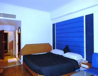 фото отеля Nahar's Residency Hotel