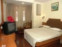 Nahar's Residency Hotel