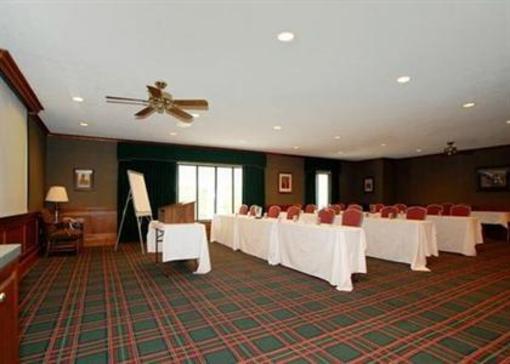 фото отеля Comfort Inn Pinehurst
