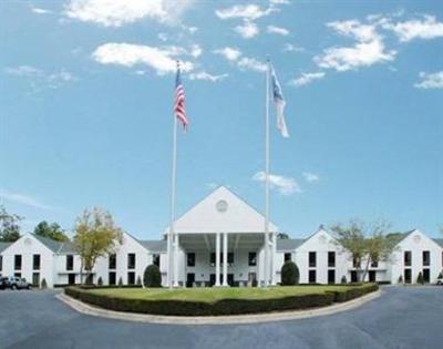 фото отеля Comfort Inn Pinehurst