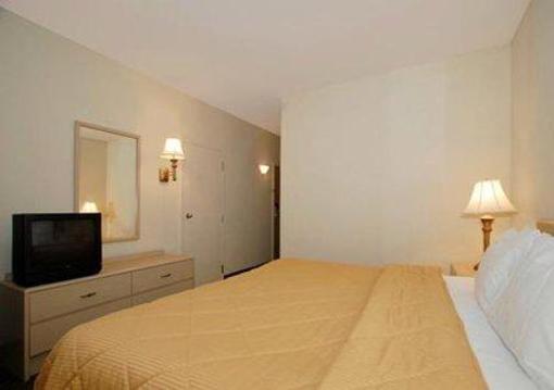 фото отеля Comfort Inn Pinehurst