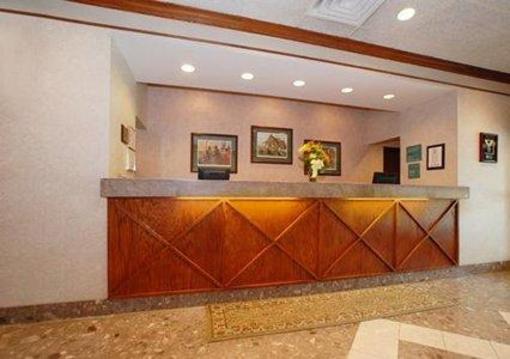 фото отеля Comfort Inn Pinehurst