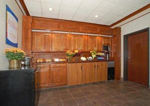 фото отеля Comfort Inn Pinehurst