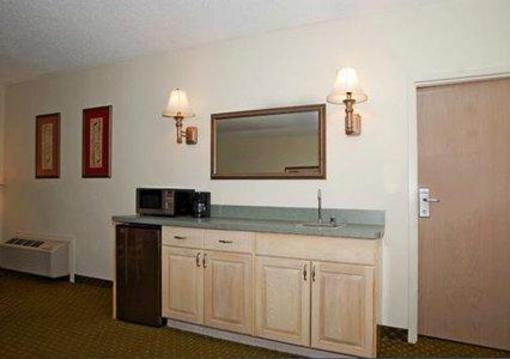 фото отеля Comfort Inn Pinehurst