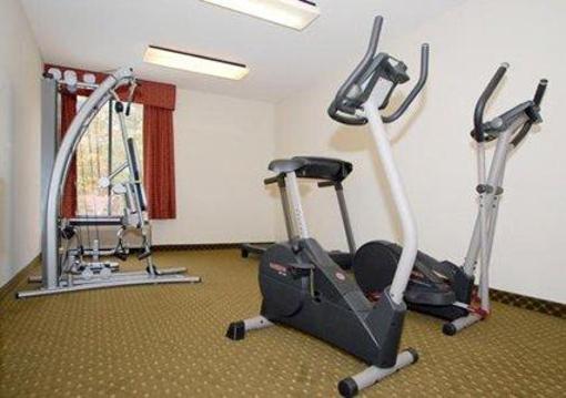 фото отеля Comfort Inn Pinehurst
