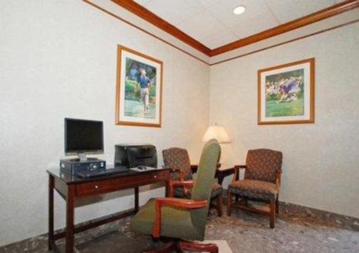 фото отеля Comfort Inn Pinehurst