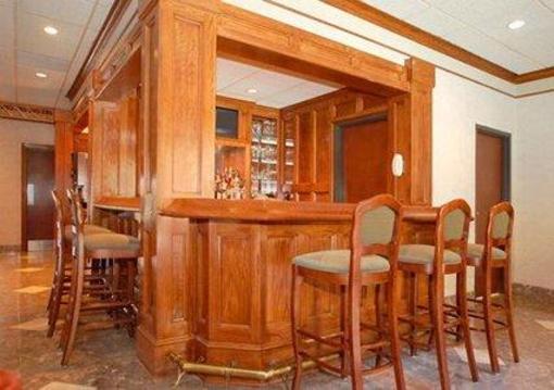 фото отеля Comfort Inn Pinehurst