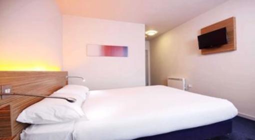 фото отеля Travelodge Lowestoft Hotel
