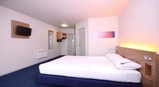фото отеля Travelodge Lowestoft Hotel