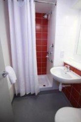 фото отеля Travelodge Lowestoft Hotel