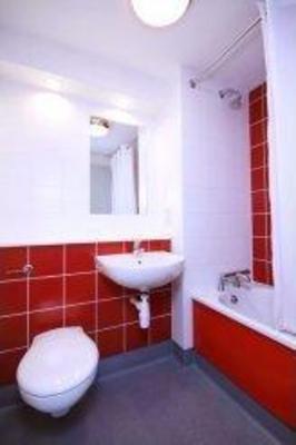 фото отеля Travelodge Lowestoft Hotel