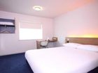 фото отеля Travelodge Lowestoft Hotel