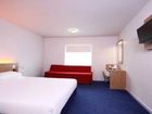 фото отеля Travelodge Lowestoft Hotel