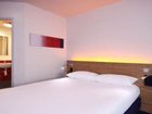 фото отеля Travelodge Lowestoft Hotel