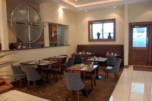 фото отеля Jacksons Guesthouse Roscommon