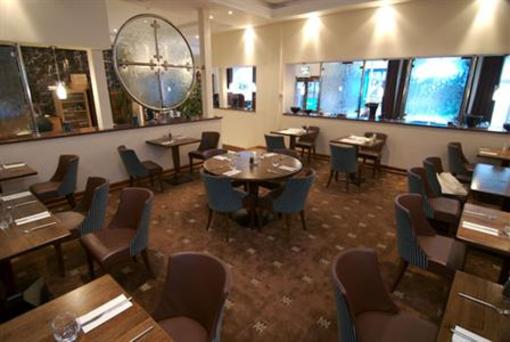 фото отеля Jacksons Guesthouse Roscommon