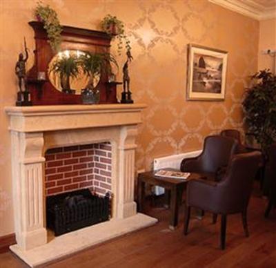 фото отеля Jacksons Guesthouse Roscommon