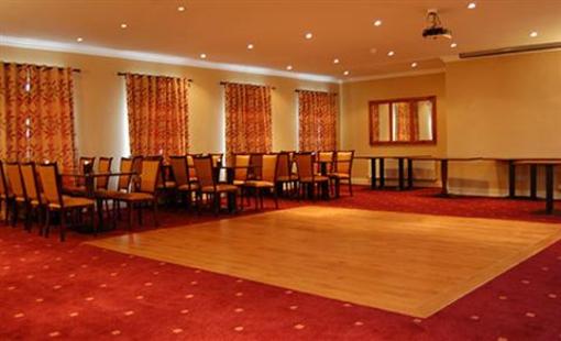 фото отеля Jacksons Guesthouse Roscommon