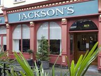 Jacksons Guesthouse Roscommon